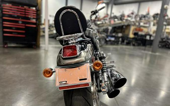 2004 Harley-Davidson VRSCB V-Rod®