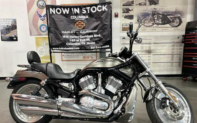 2004 Harley-Davidson VRSCB V-Rod®