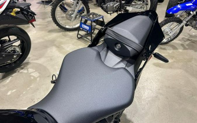 2026 Yamaha TW200