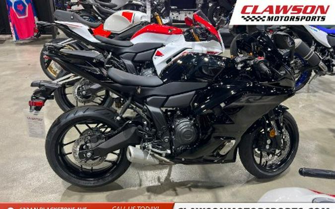 2026 Yamaha TW200