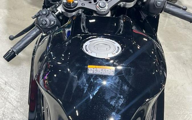 2026 Yamaha TW200