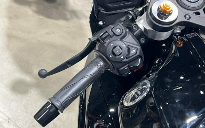 2026 Yamaha TW200