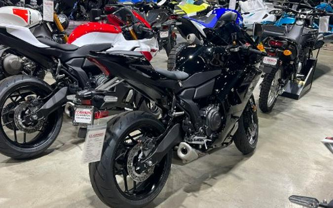 2026 Yamaha TW200