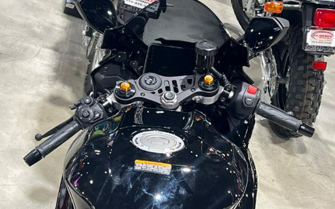 2026 Yamaha TW200