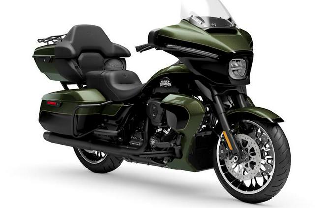 2026 Harley-Davidson® FLHXL - Street Glide® Limited