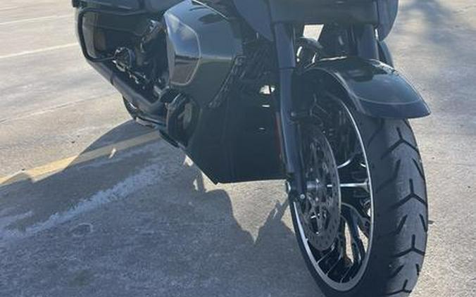 2026 Harley-Davidson® FLHXL - Street Glide® Limited