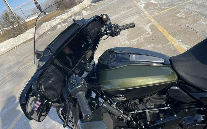 2026 Harley-Davidson® FLHXL - Street Glide® Limited