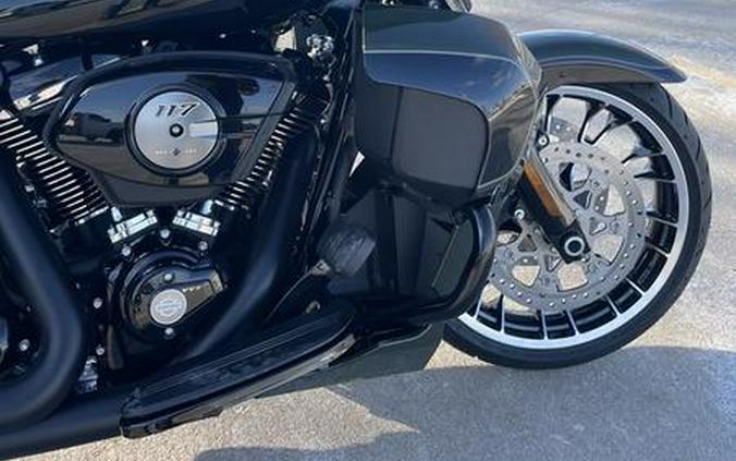 2026 Harley-Davidson® FLHXL - Street Glide® Limited