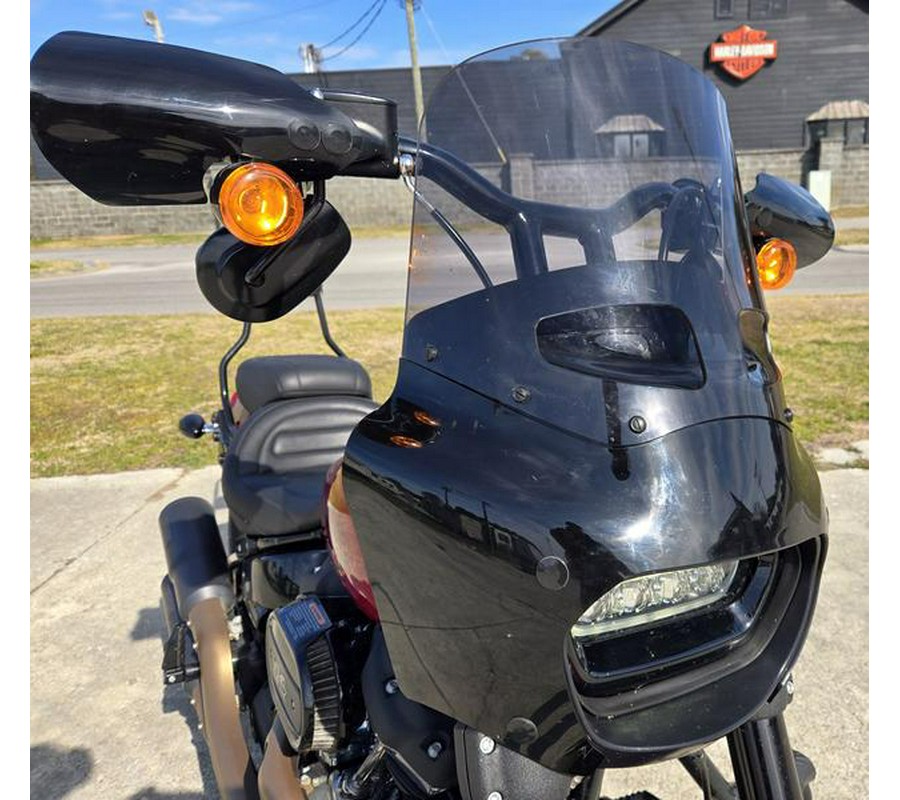 2021 Harley-Davidson® FXFBS - Fat Bob® 114