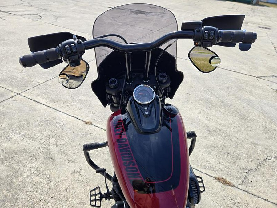 2021 Harley-Davidson® FXFBS - Fat Bob® 114