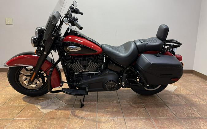 2022 FLHCS Heritage Classic 114