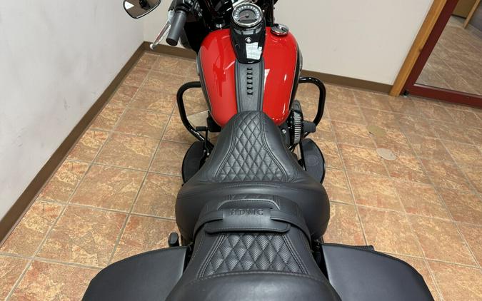 2022 FLHCS Heritage Classic 114