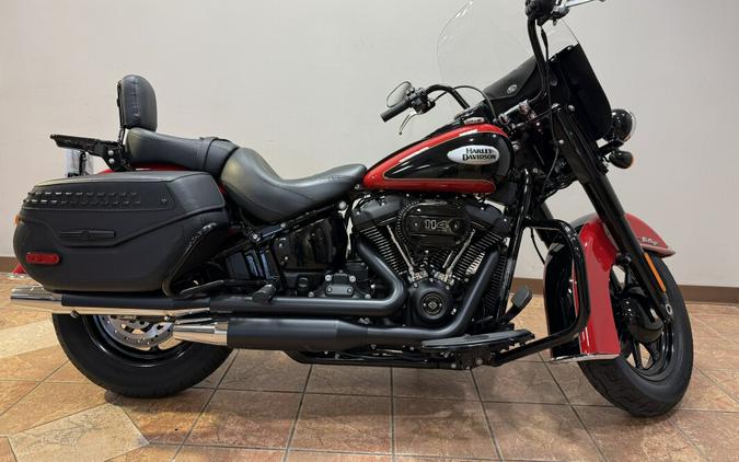 2022 FLHCS Heritage Classic 114