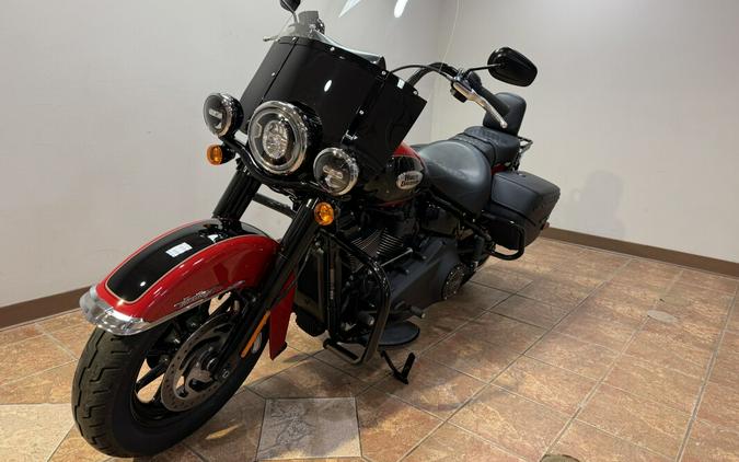 2022 FLHCS Heritage Classic 114