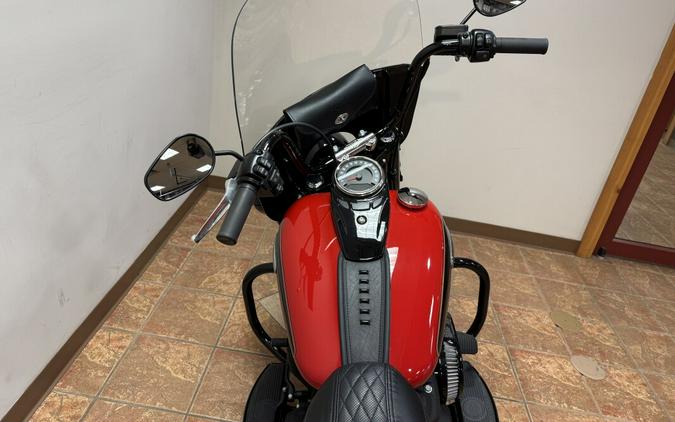 2022 FLHCS Heritage Classic 114