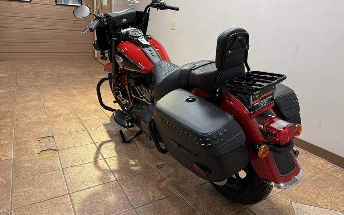 2022 FLHCS Heritage Classic 114