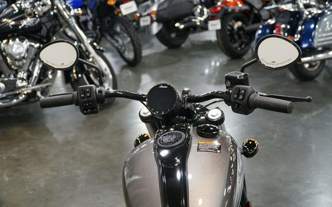 2026 Indian Chief Dark Horse Heavy Metal