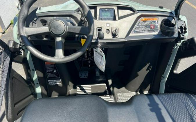 2026 Honda Pioneer 520