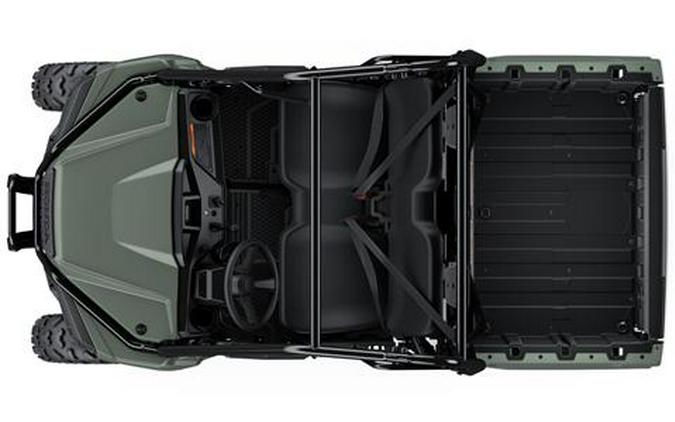 2026 Honda Pioneer 520