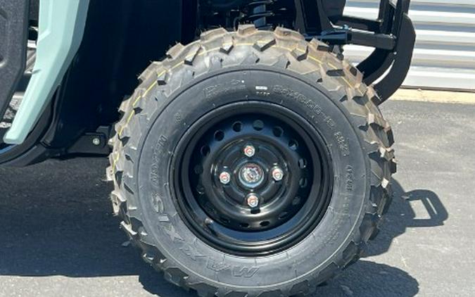 2026 Honda Pioneer 520