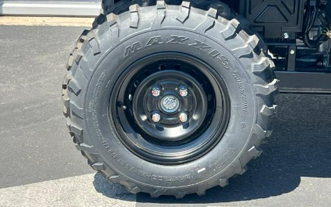 2026 Honda Pioneer 520