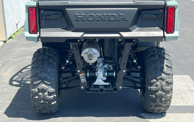 2026 Honda Pioneer 520