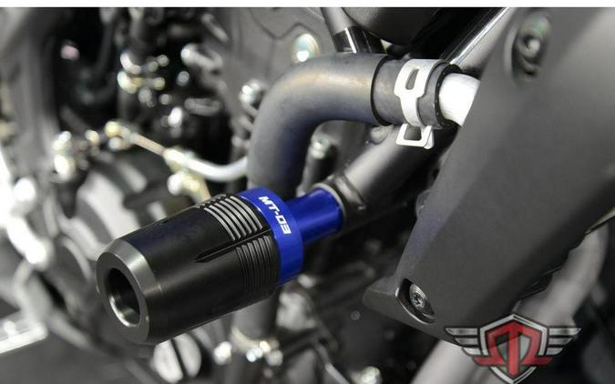 2023 Yamaha MT-03
