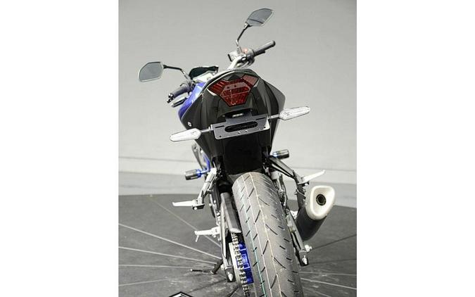 2023 Yamaha MT-03
