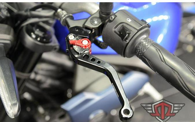 2023 Yamaha MT-03