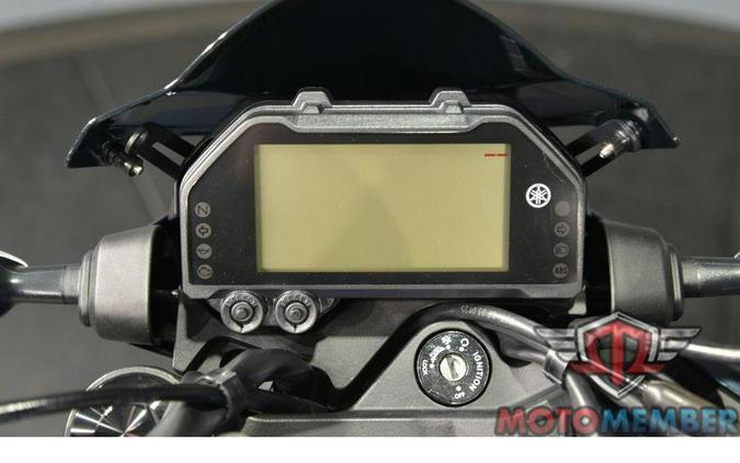 2023 Yamaha MT-03