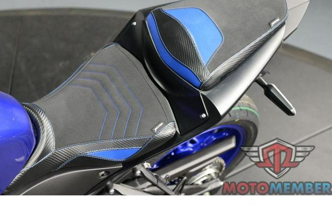 2023 Yamaha MT-03
