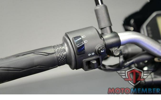 2023 Yamaha MT-03
