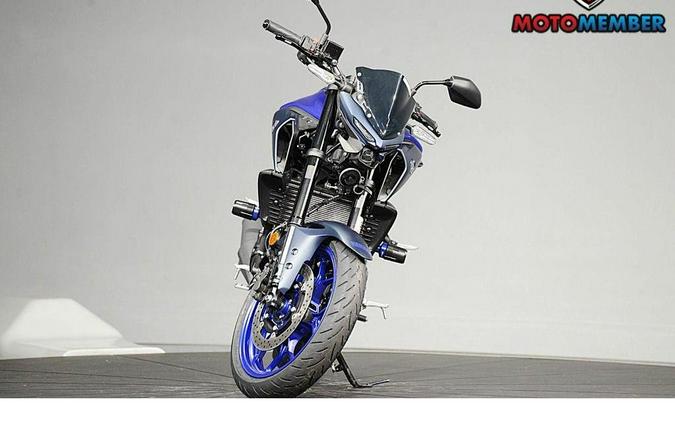 2023 Yamaha MT-03