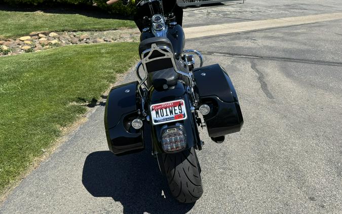 2020 Harley-Davidson® Low Rider® S