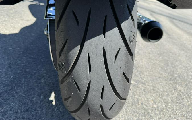 2020 Harley-Davidson® Low Rider® S