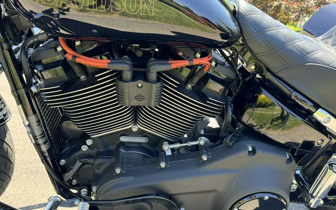 2020 Harley-Davidson® Low Rider® S