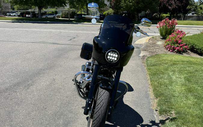 2020 Harley-Davidson® Low Rider® S
