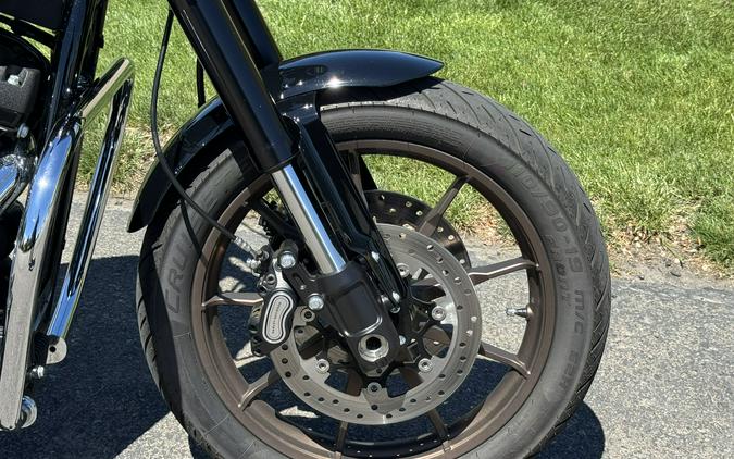 2020 Harley-Davidson® Low Rider® S