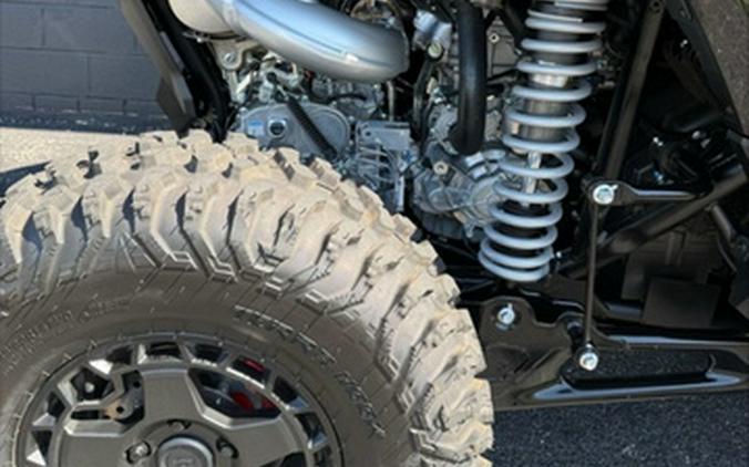 2026 CFMOTO ZFORCE Z10