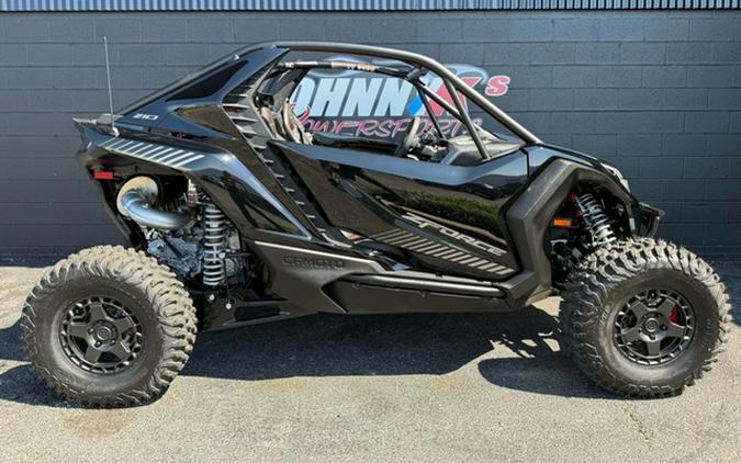 2026 CFMOTO ZFORCE Z10