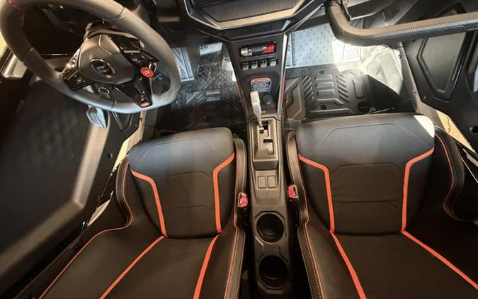 2026 CFMOTO ZFORCE Z10
