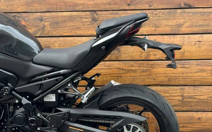 2025 Kawasaki Z900 ABS