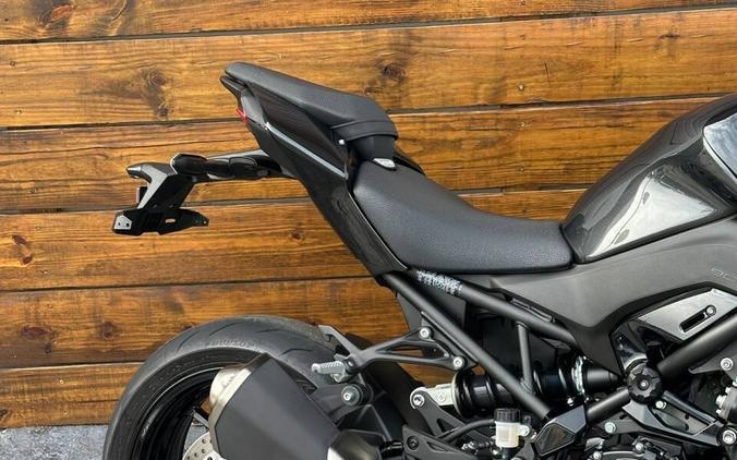 2025 Kawasaki Z900 ABS