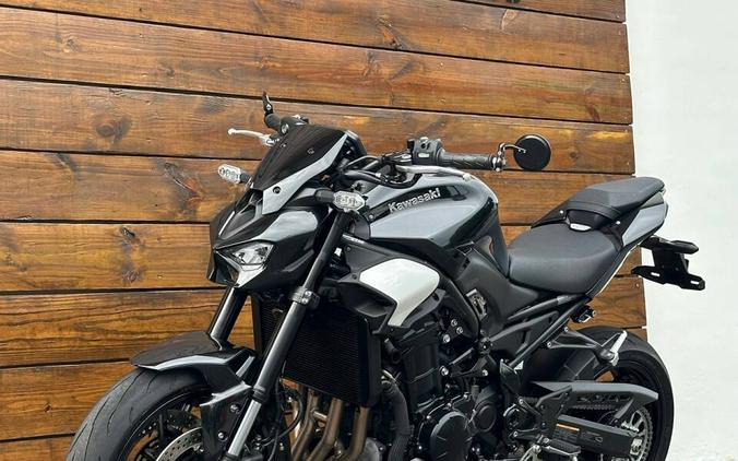 2025 Kawasaki Z900 ABS