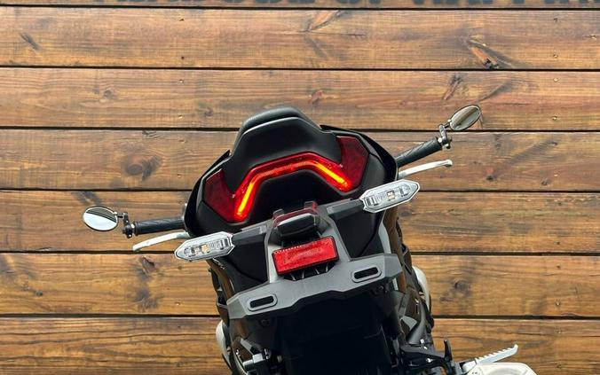 2025 Kawasaki Z900 ABS
