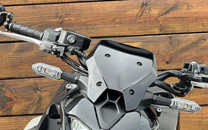 2025 Kawasaki Z900 ABS
