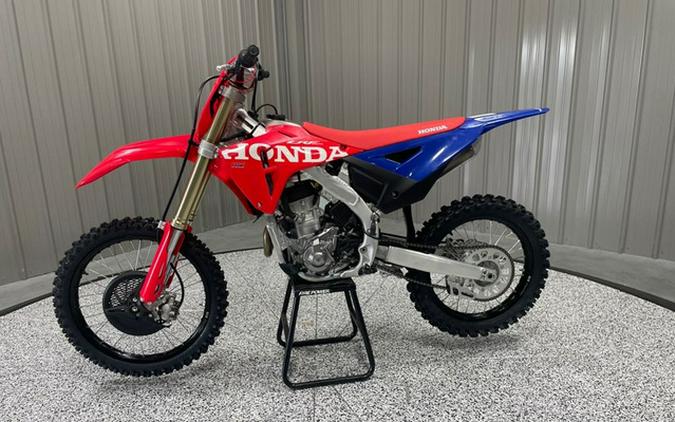 2027 Honda CRF 250R