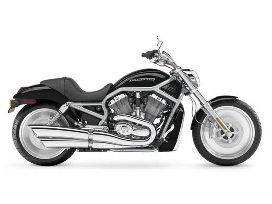 2006 Harley-Davidson VRSC A V-Rod