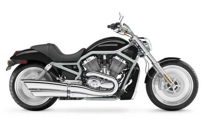 2006 Harley-Davidson VRSC A V-Rod