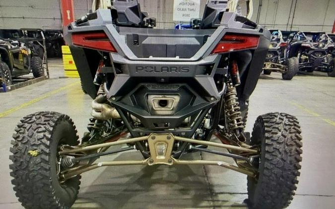 2025 Polaris® RZR Pro R Ultimate